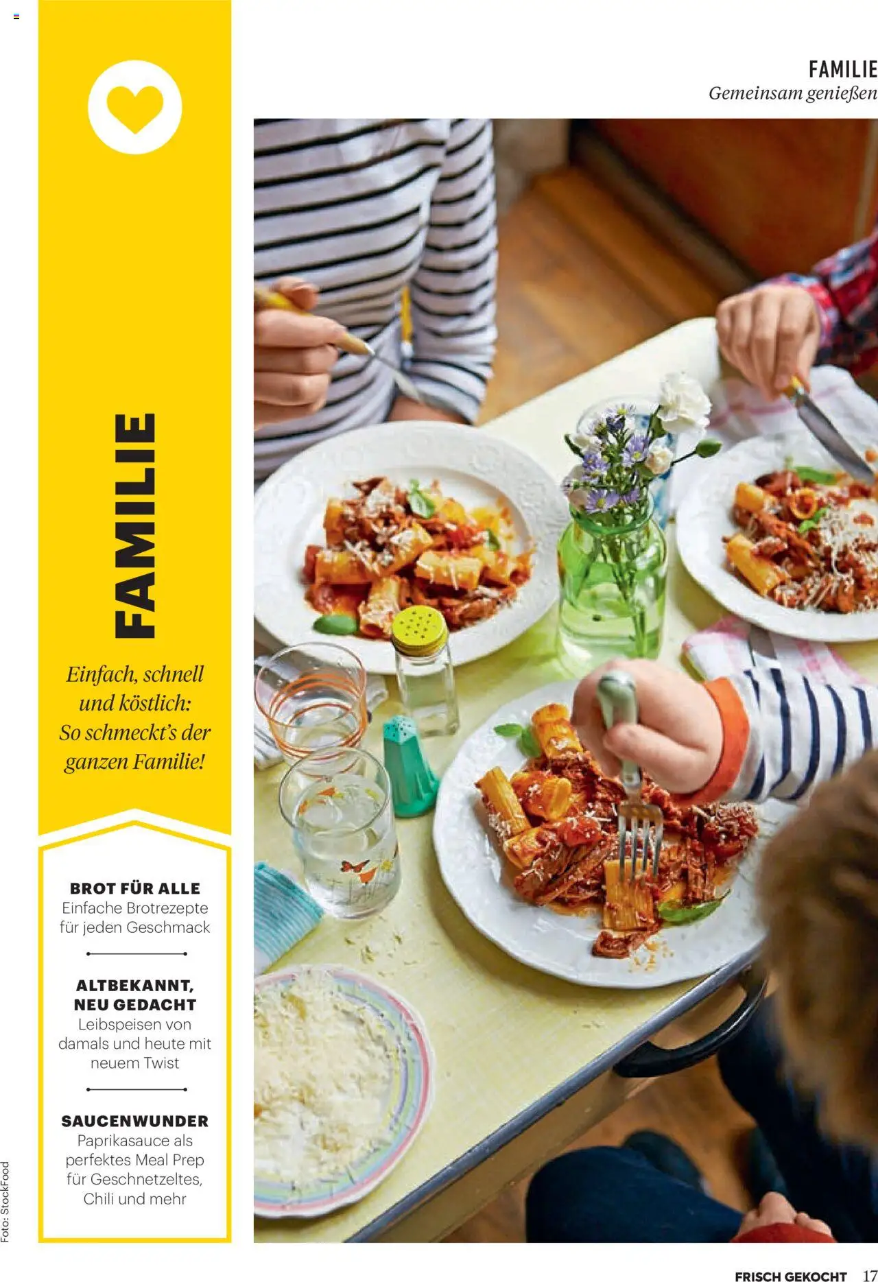 Billa Frisch Gekocht gültig ab 01.09.2025 | Seite: 15 | Produkte: Chili, Brot