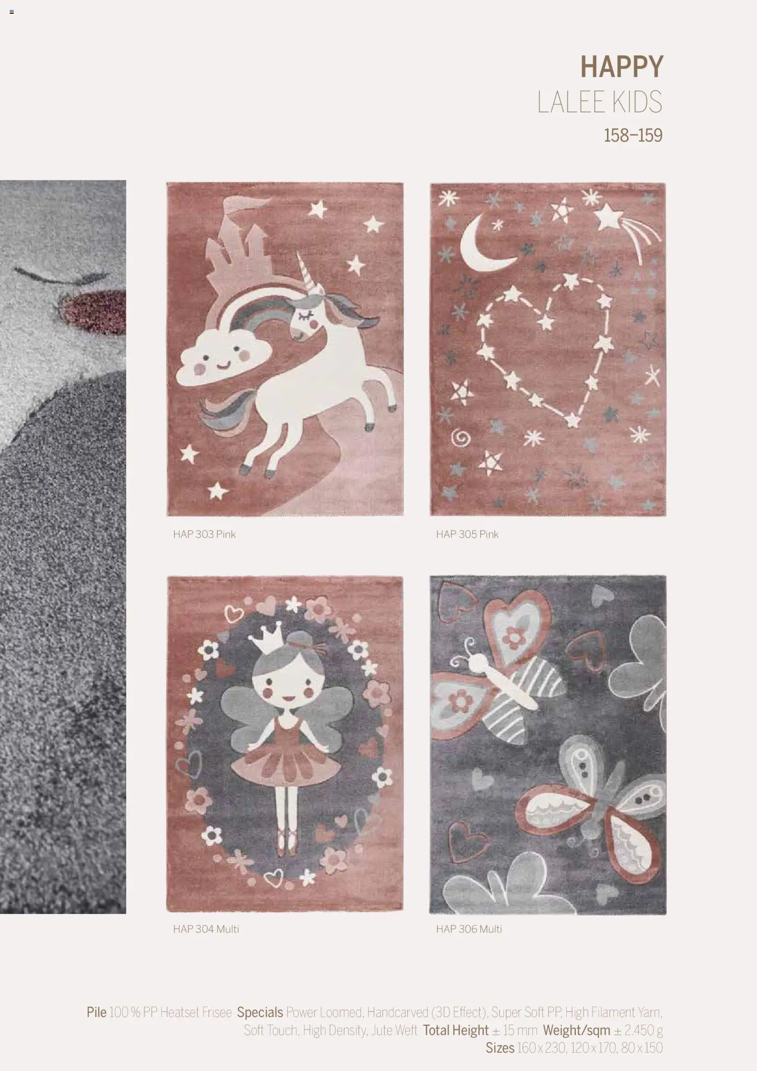 Noul catalog Proges – valabil de la 01.10.2025 | Pagină: 159