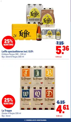 Makro - Folder - Voorbeeld van een folder van Makro, geldig van 19.11.2025 | Pagina: 46 | Producten: Pavilon, La, Kruidnagel