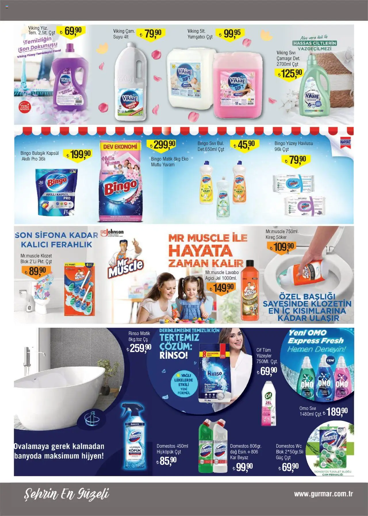 Gürmar Katalog - 01.10.2025 tarihinden itibaren geçerlidir | Sayfa: 15 | Ürünler: Lavabo, Tuvalet, Tuvalet bloğu, Yüzey temizleyici