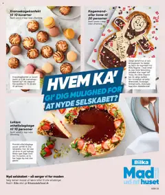 Bilka Tilbudsavis gyldig fra 02.05.2025 | Side: 23 | Produkter: Chokolade