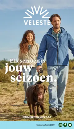 Welkoop - Veleste magazine - Voorbeeld van een folder van Welkoop, geldig van 18.02.2026