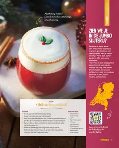 Jumbo - Kerstfolder - Voorbeeld van een folder van Jumbo, geldig van 14.05.2026 | Pagina: 75