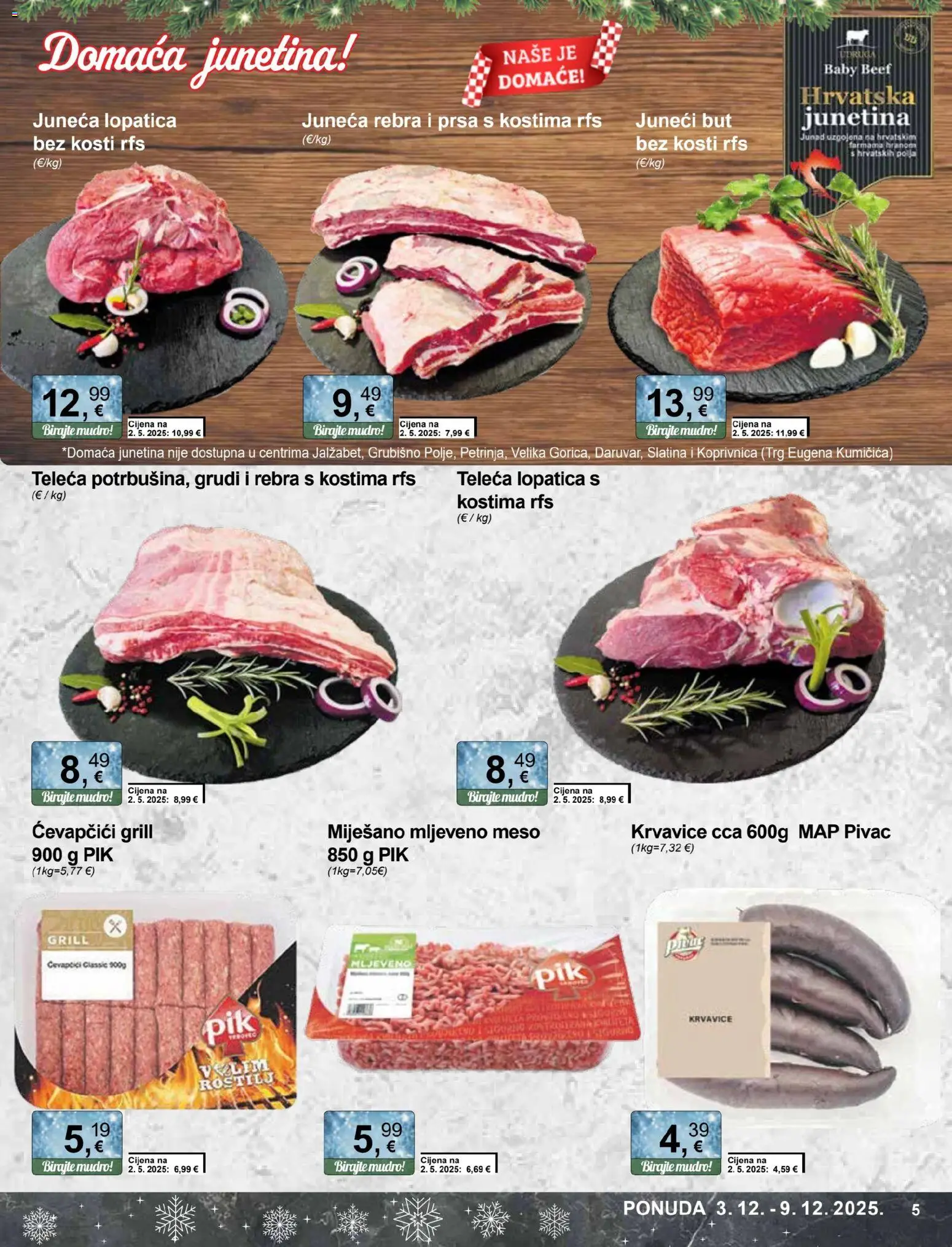 KTC katalog | vrijedi od 03.12.2025 | Stranica: 5