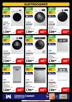 Ofertele Flanco valabile de la 14.11.2025 | Pagină: 27