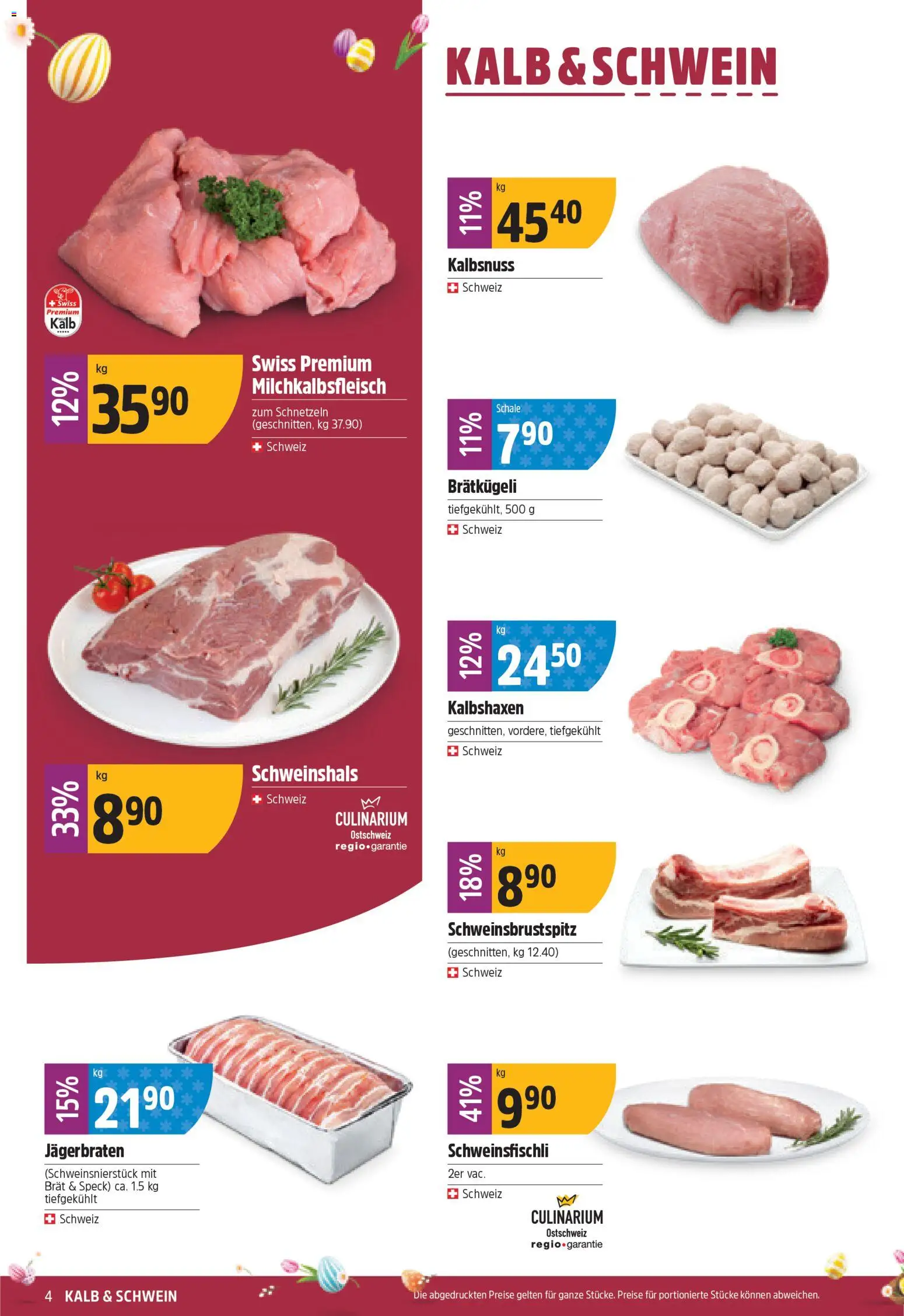 TopCC Aktionen – gültig ab 23.02.2026 | Seite: 4