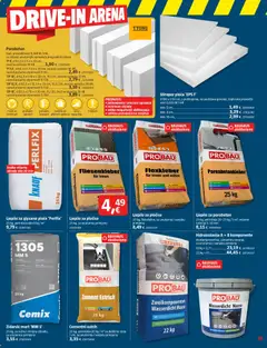 Bauhaus - Katalog - Pregled kataloga iz trgovine Bauhaus, vrijedi od 29.01.2026 | Stranica: 19