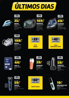 Pré-visualização Radio Popular - Black Friday válido de 25.11.2025 | Página: 14