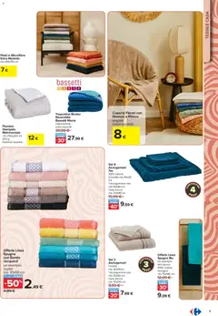 Anteprima del volantino Carrefour Iper Casa - Moncalieri catalogo valido a partire dal 16.02.2026 | Pagina: 9