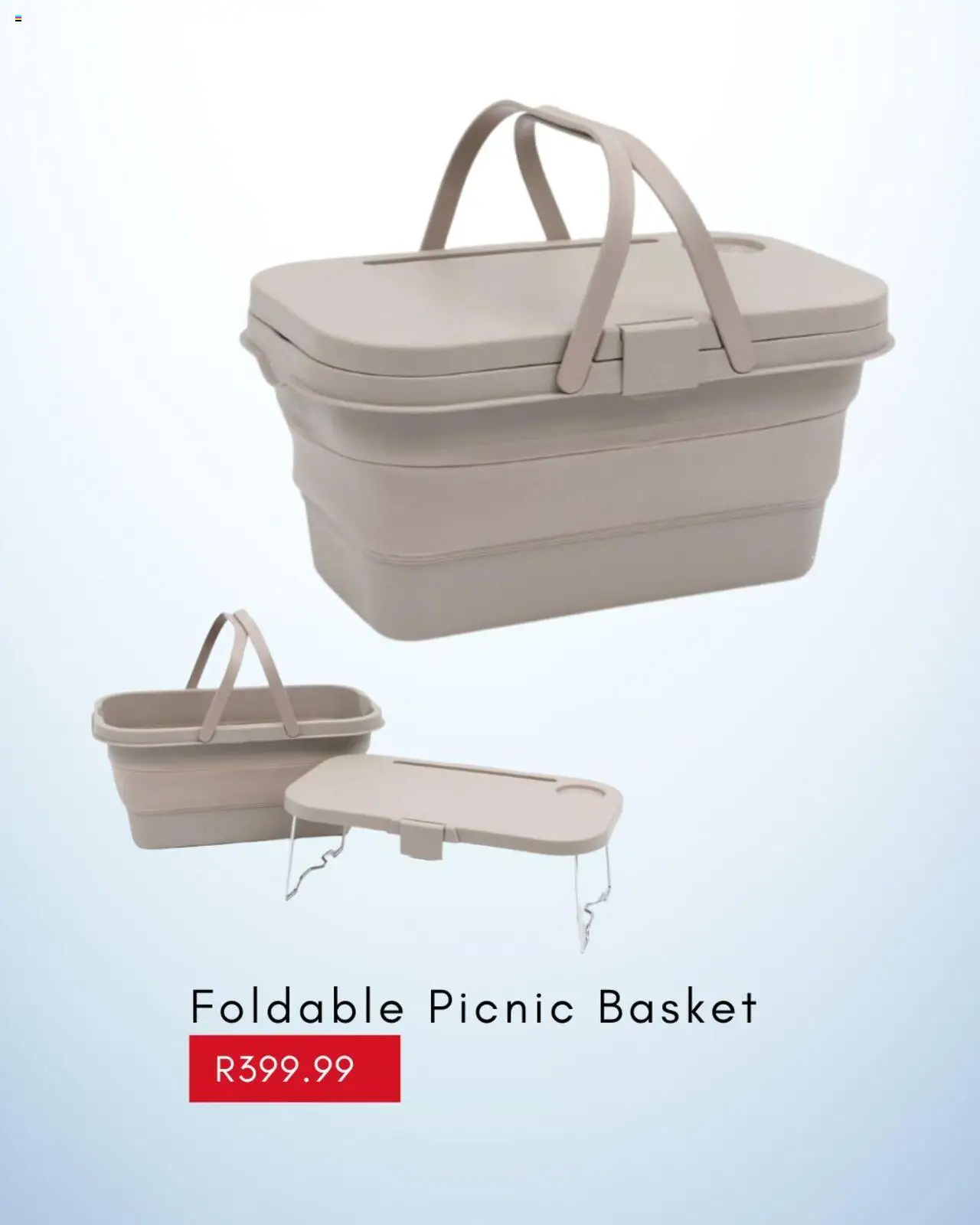 MRP Home Beach Specials │ valid from 21.08.2025 | Page: 6 | Products: Basket