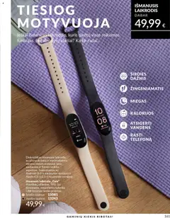 AVON leidinys galioja nuo 01.10.2025 | Puslapis: 161