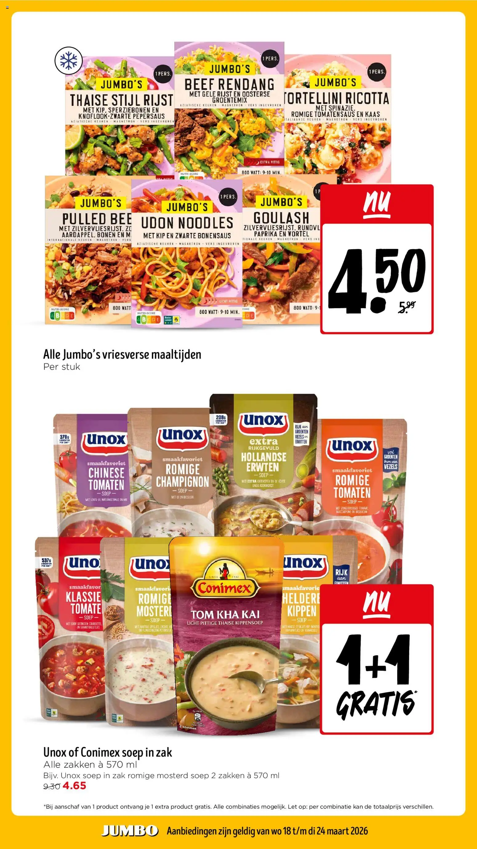 {H1} | Pagina: 8 | Producten: Champignon, Tomaten, Rijst, Ricotta