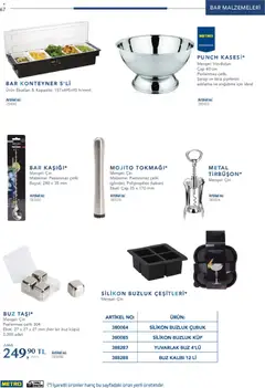 26.12.2025 tarihinden itibaren geçerli olan Metro kataloğu önizlemesi | Sayfa: 67