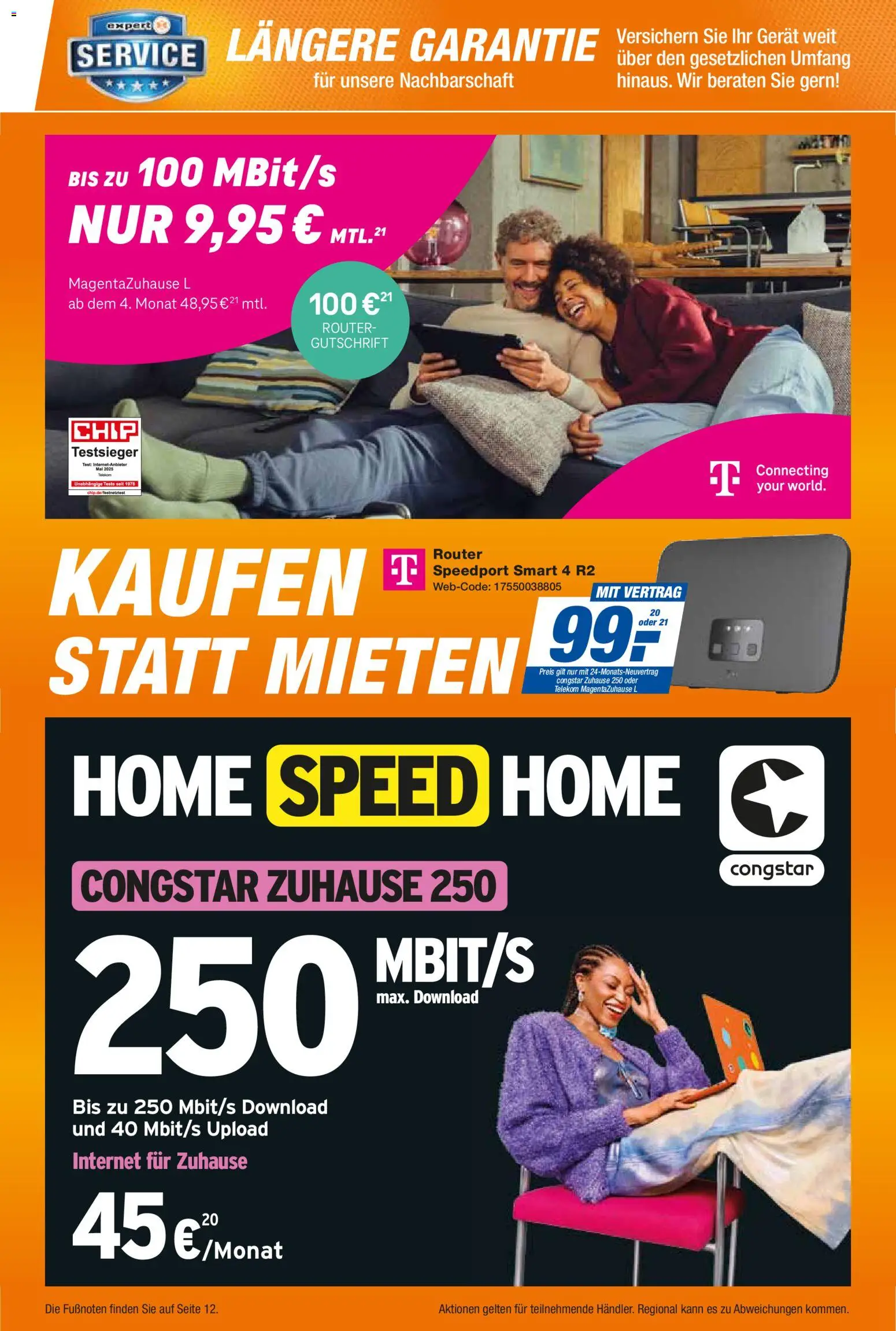 Expert Smarthphone Highlights im November – gültig ab 01.11.2025 | Seite: 5