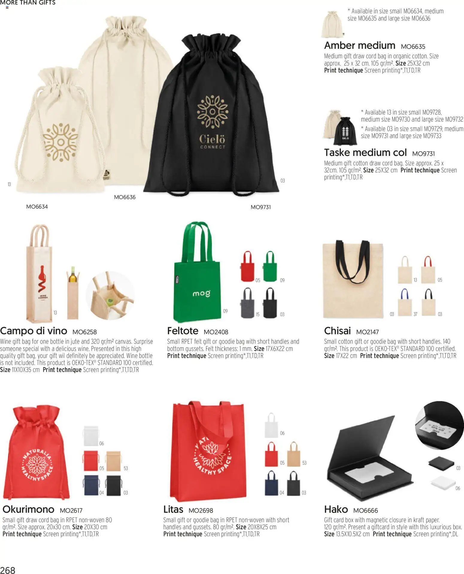 Sapo Giveaways More than gifts – σε ισχύ από 15.01.2026 | Σελίδα: 270