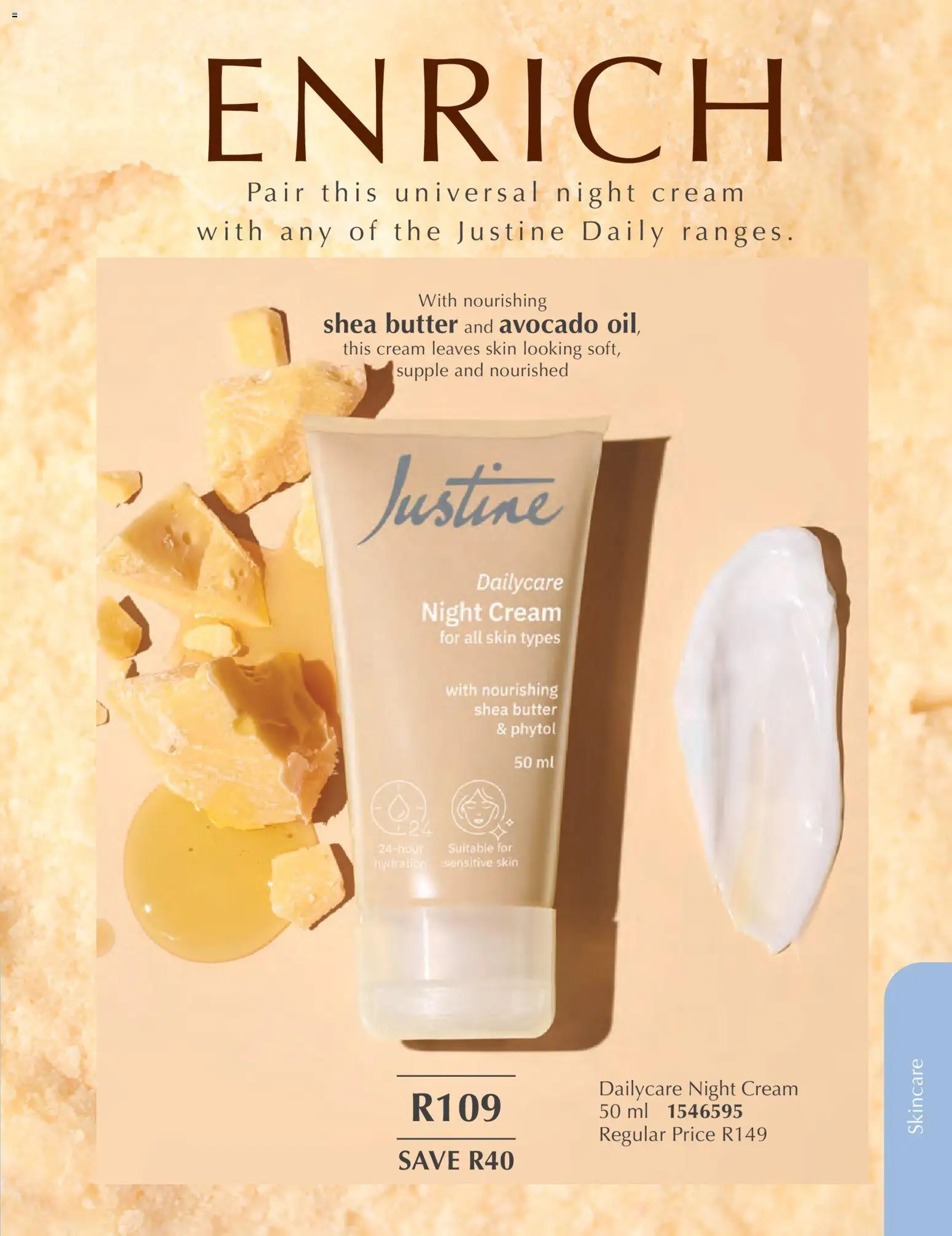 New Justine catalogue – valid from 01.04.2026 | Page: 41