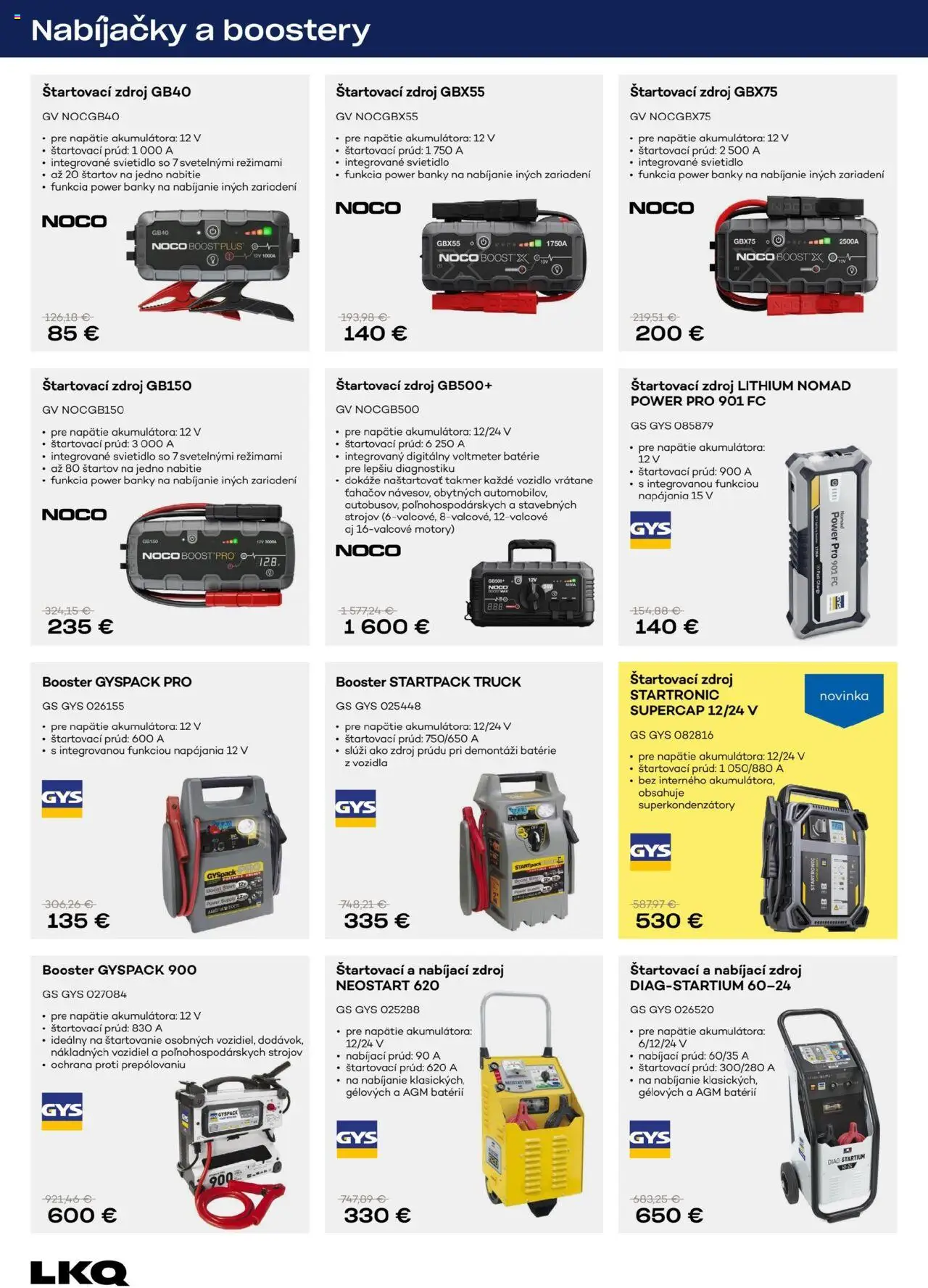 Nové Auto Kelly akcie – leták je platný od 25.09.2025 | Strana: 18 | Produkty: Svietidlo