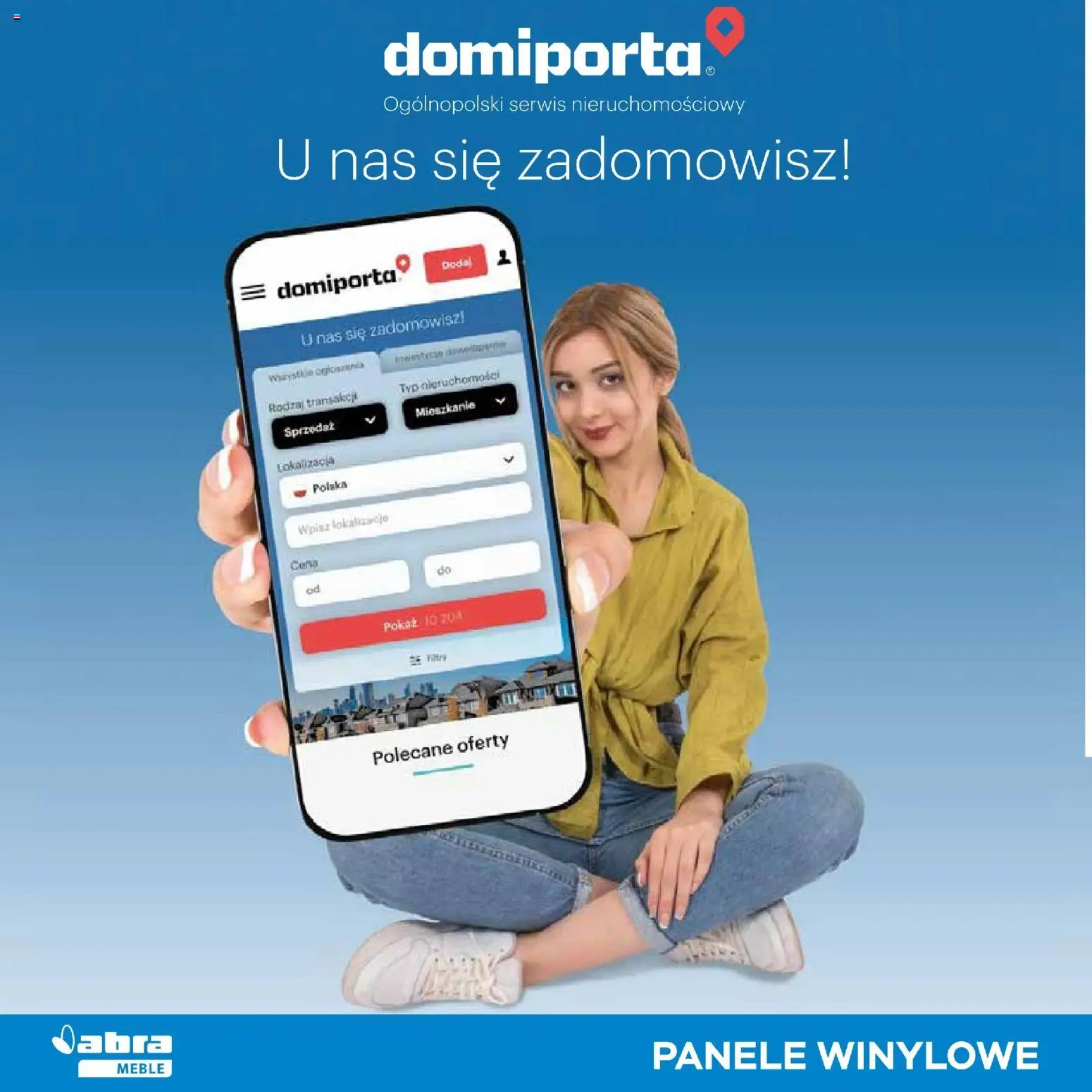 Abra meble gazetka od 13.03.2026 | Strona: 12