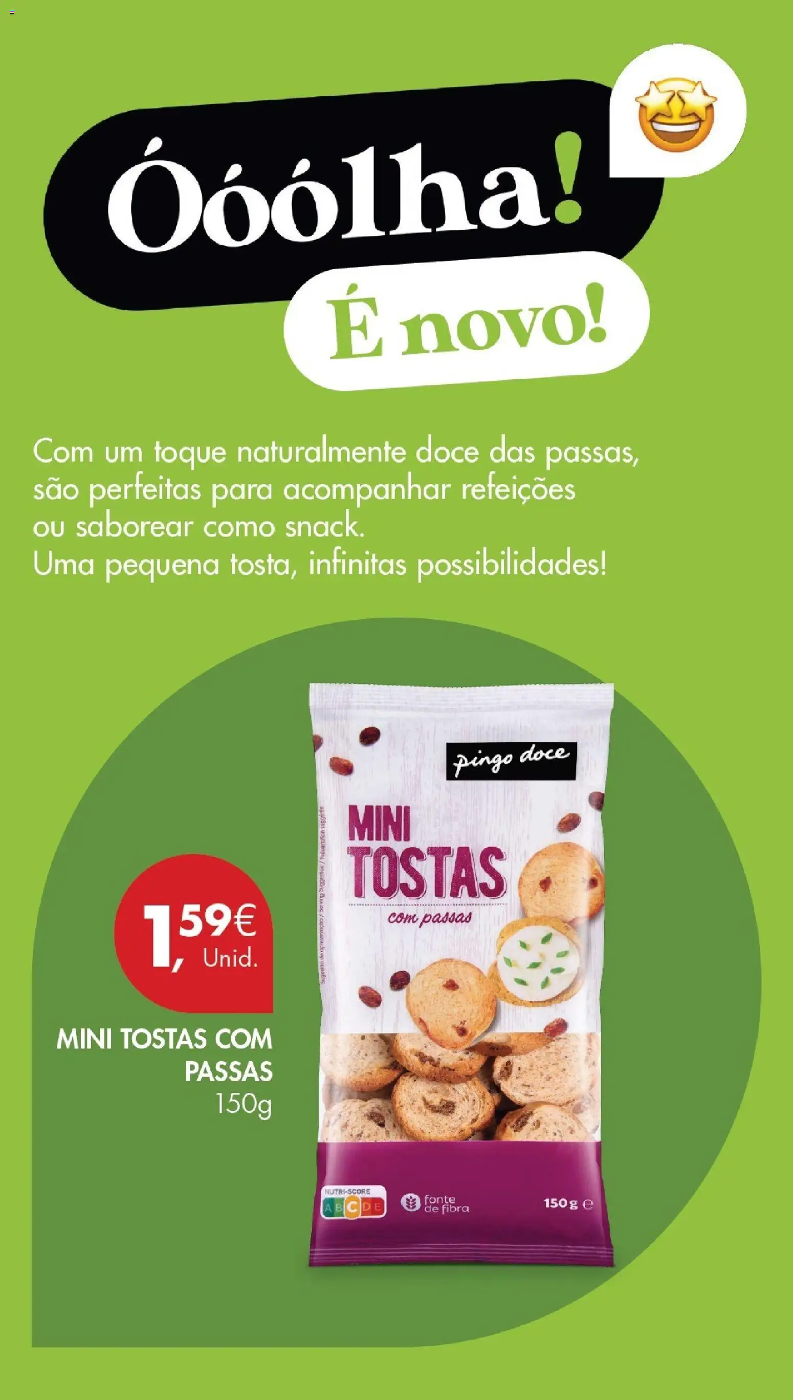 Pingo Doce folheto │ válido de 27.12.2025 | Página: 22