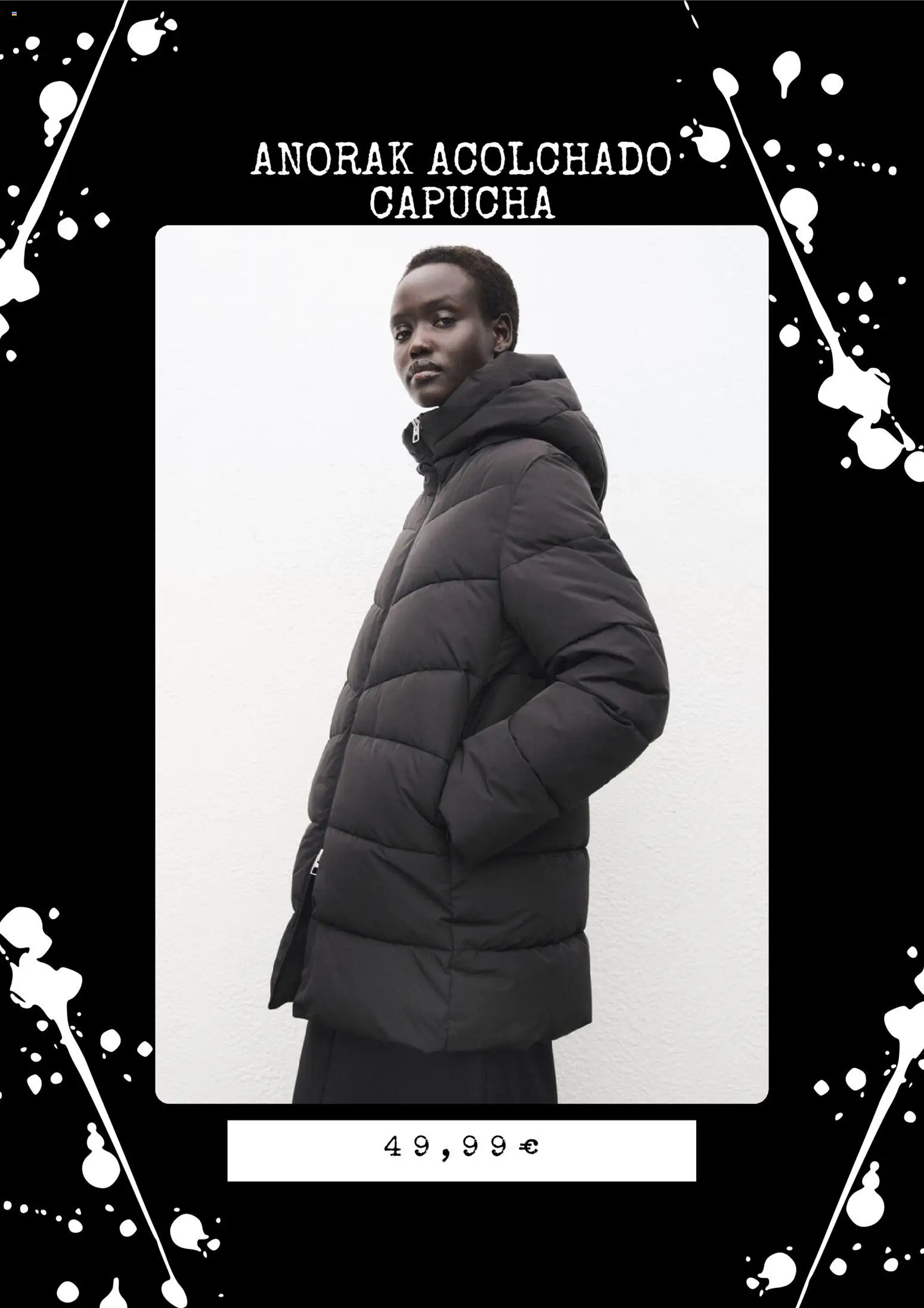 Mango Black Friday │ válido desde el 26.11.2025 | Página: 2