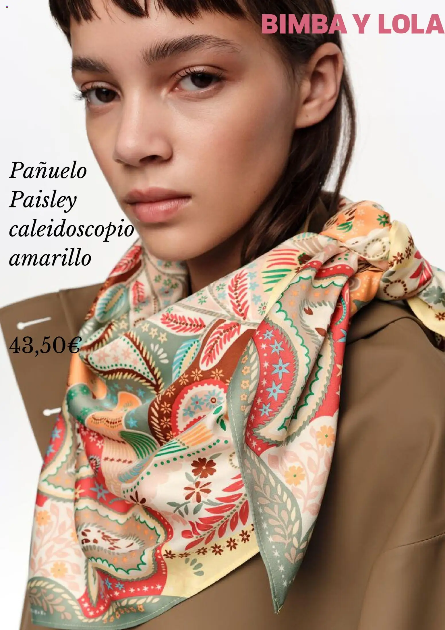 Bimba y Lola folleto │ válido desde el 27.03.2026 | Página: 6