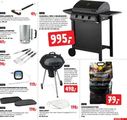 Jem & fix - Tilbudsavis uge 12 gyldig fra 15.03.2026 | Side: 9