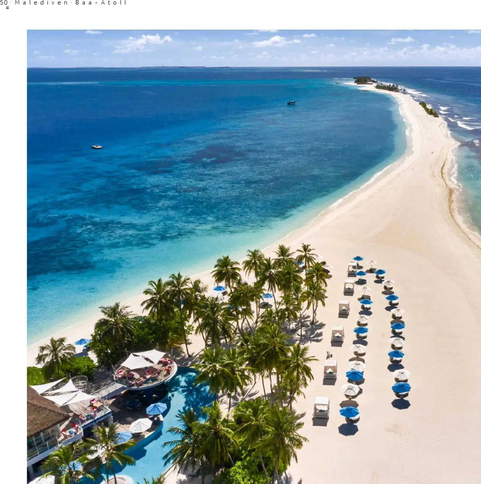 Aida  Airtours Finest – gültig ab 30.10.2025 | Seite: 50