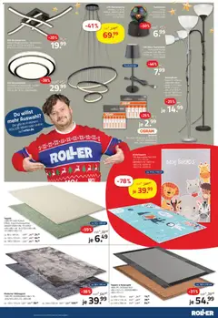 Roller Prospekt 	 ab 21.12.2025 gültig | Seite: 13