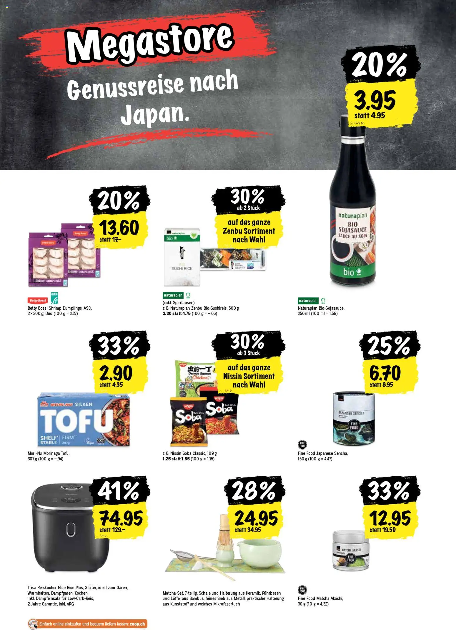 Coop Aktionen – gültig ab 22.01.2026 | Seite: 23