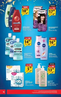 Pogląd oferty "Arhelan Gazetka" - ważna od 29.12.2025 | Strona: 16