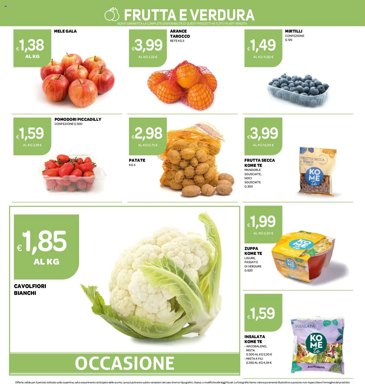 Volantino Ekom del 10.02.2026 | Pagina: 6