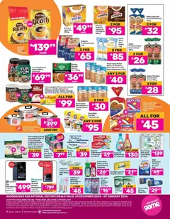 Game specials catalogue – valid from 24.12.2025 | Page: 2