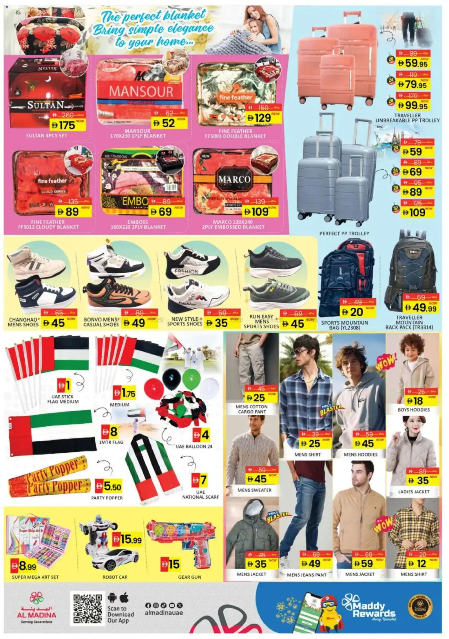 {H1} | Page: 2 | Products: Deodorant, Whisky, Partavaahto