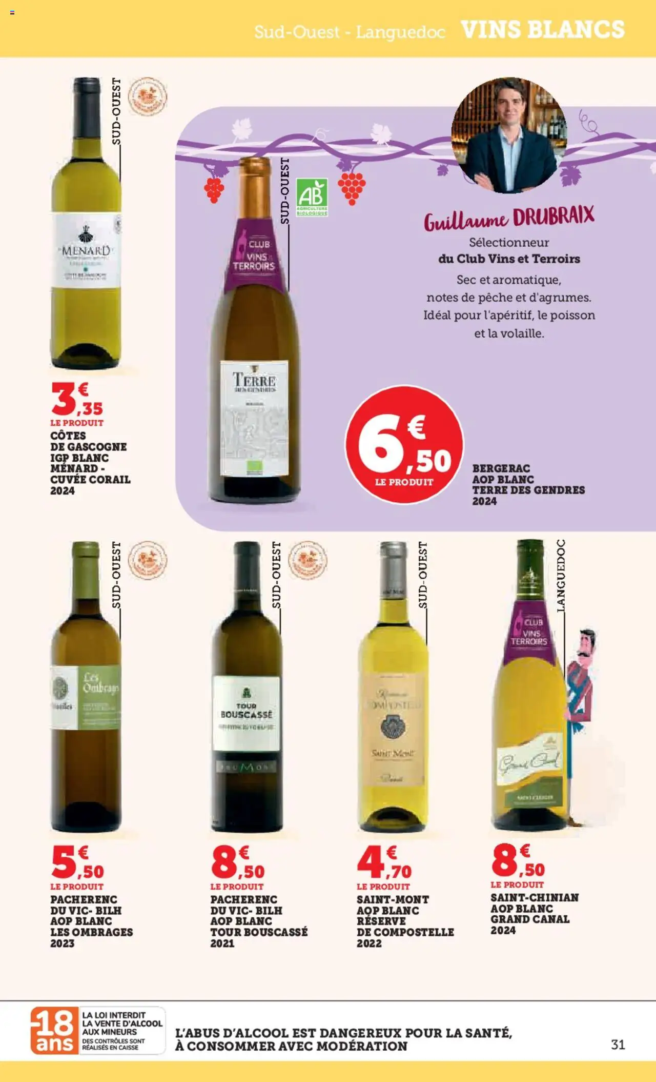  | Page: 37 | Produits: Pêche, Poisson