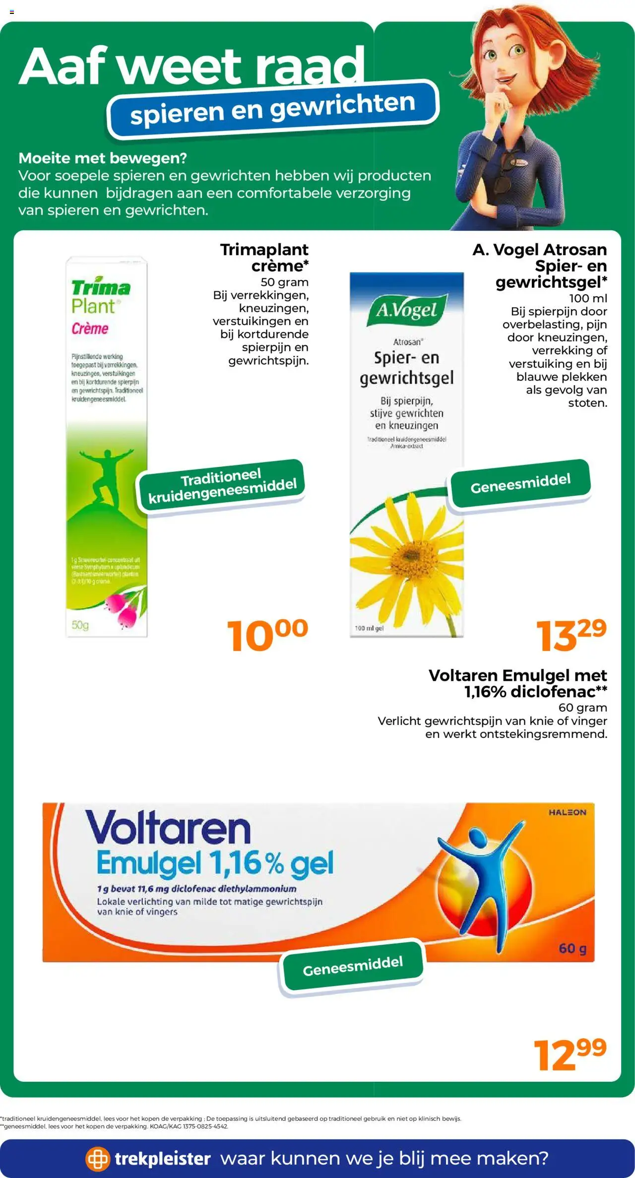  | Pagina: 35 | Producten: Verlichting, Gel, Crème