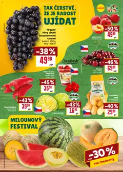 Billa Velký leták od 09.07.2025 | Strana: 2
