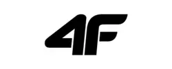 Logo 4F w kategorii Odzież, obuwie i sport