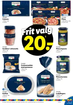 Lidl tilbudsavis – gyldig fra 14.09.2025 | Side: 11