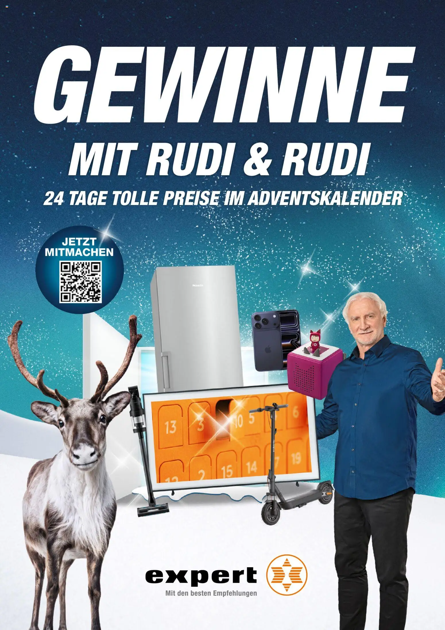 Expert Prospekt 	 – gültig ab 12.12.2025 | Seite: 15