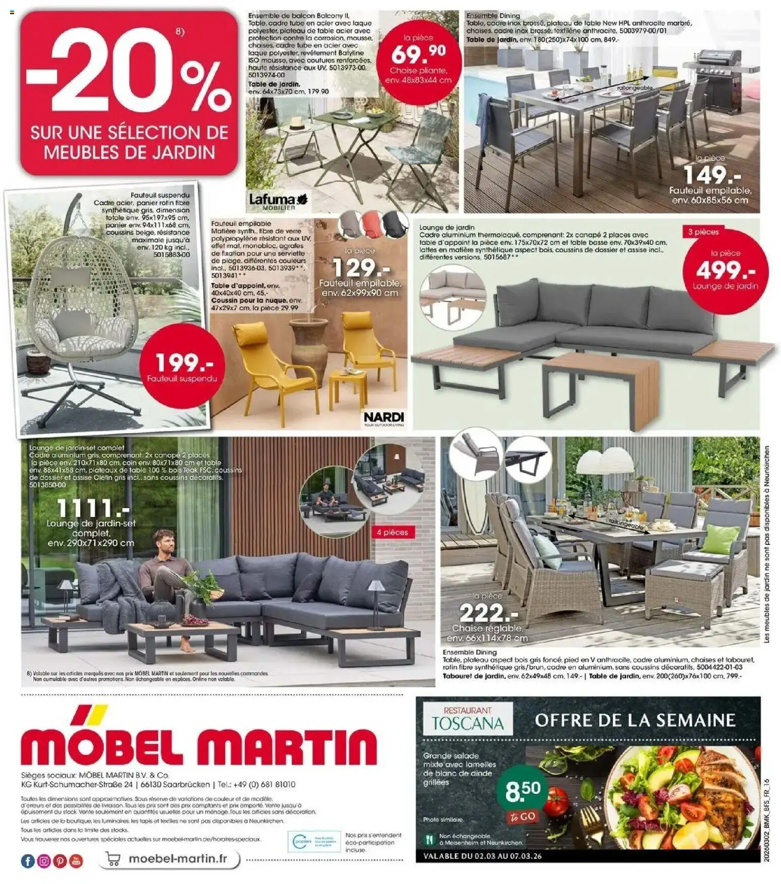 {H1} | Page: 16 | Produits: Table basse, Laque, Panier, Cadre