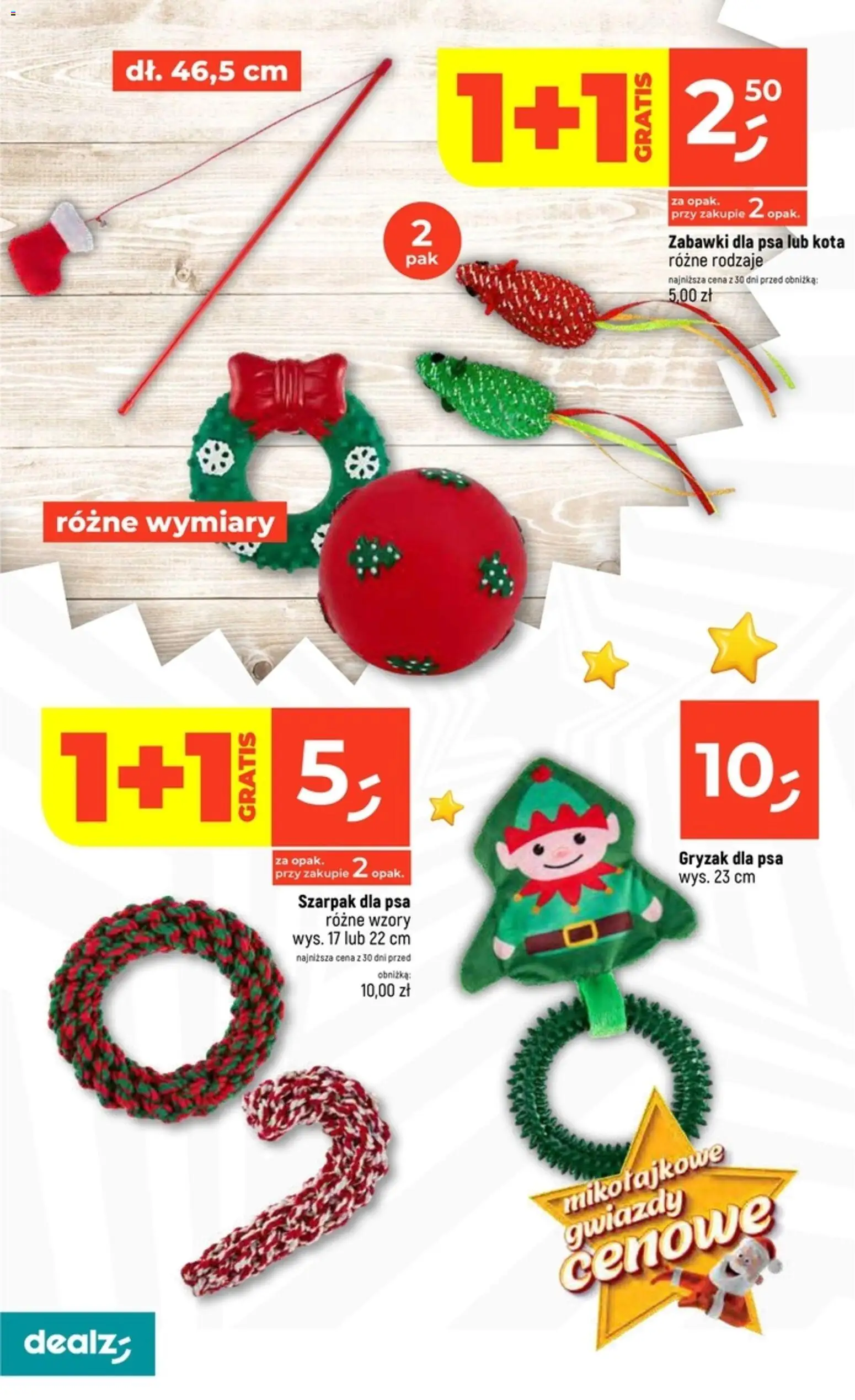 Dealz Black Friday od 27.11.2025 | Strona: 40