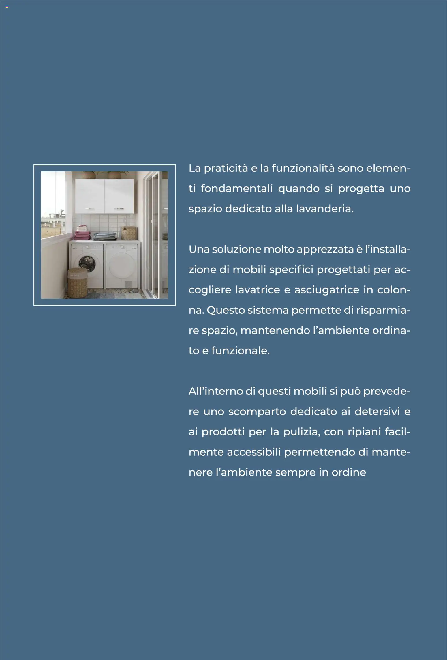 Volantino Conforama del 30.01.2026 | Pagina: 18 | Prodotti: Lavatrice, Asciugatrice