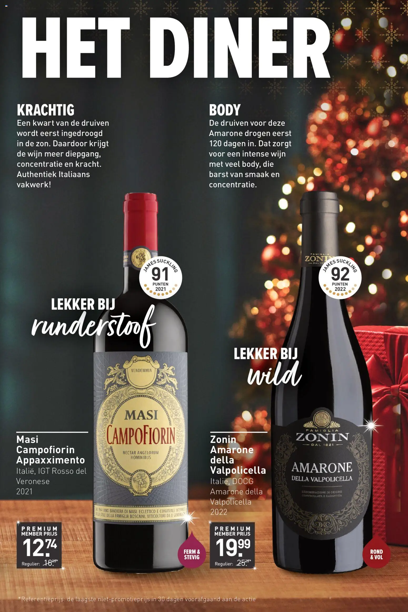 {H1} | Pagina: 7 | Producten: Wijn, Druiven