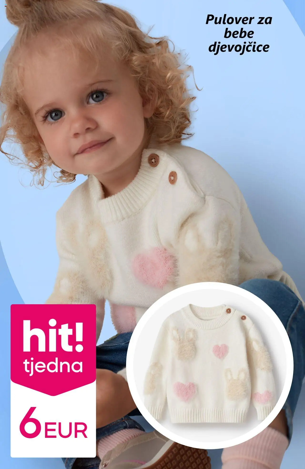 Pepco katalog | vrijedi od 16.10.2025 | Stranica: 6