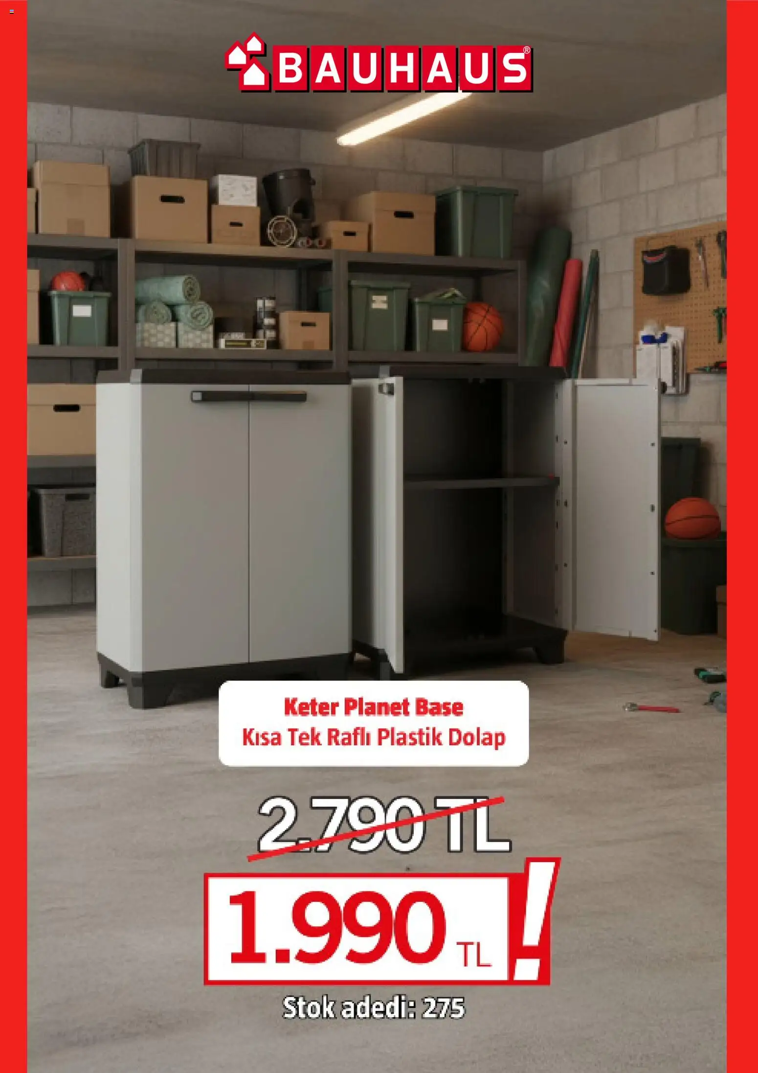 Bauhaus Black Friday - 28.11.2025 tarihinden itibaren geçerlidir | Sayfa: 12