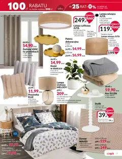 Pogląd oferty "Salony Agata Gazetka" - ważna od 23.10.2025 | Strona: 7