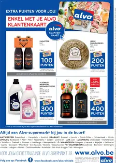 Alvo folder - Voorbeeld van een folder van Alvo, geldig van 19.11.2025 | Pagina: 14