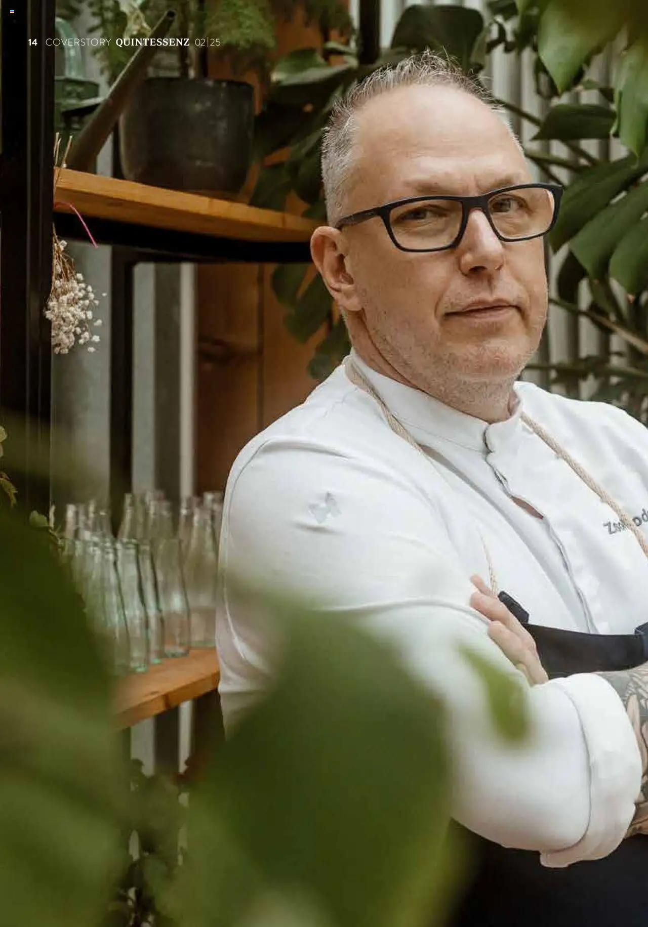 Transgourmet Quintessenz 02 | 2025 gültig ab 02.06.2025 | Seite: 16