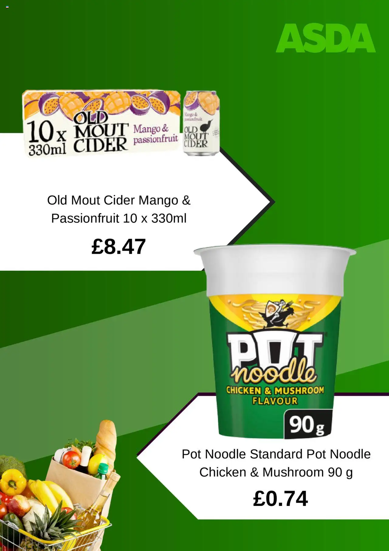  | Page: 4 | Products: Chicken, Pot, Mango
