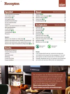 Sligro - Kleinste keuken 2025 - Voorbeeld van een folder van Sligro, geldig van 08.10.2025 | Pagina: 2 | Producten: Saus, Fruit, Kip, Knoflook